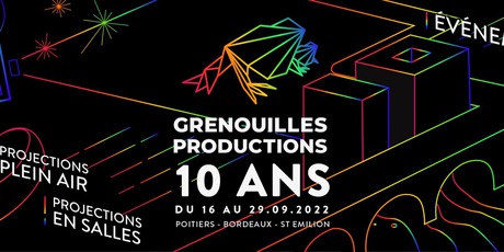 Grenouilles Productions
