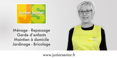 Junior Senior Poitiers