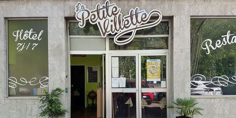 La Petite Villette