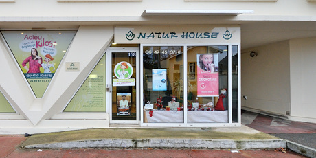 Natur House Libération