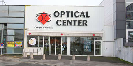 Optical Center Grand Large