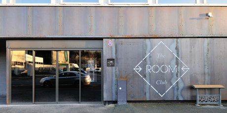 The Room Club