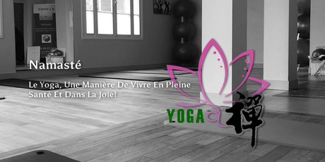 Zen Yoga Poitiers