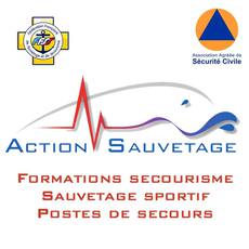 Action Sauvetage Poitiers