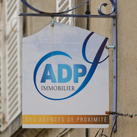 ADP Immobilier Poitiers