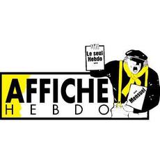 Affiche Hebdo