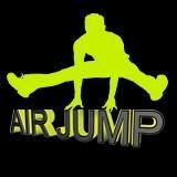 Air Jump Poitiers