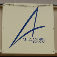 Alexandre Dony