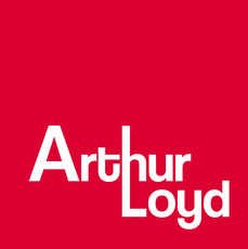 Arthur Loyd Poitiers