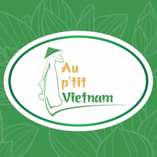 Au P'tit Vietnam