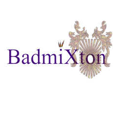 Badmixton