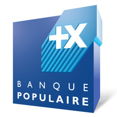 Banque Populaire Poitiers Couronneries