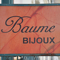Baume Bijoux