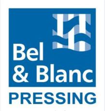 Bel & Blanc Géant Casino Poitiers