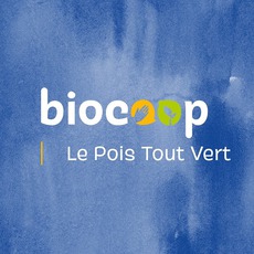 Biocoop Le Pois Tout Vert Notre Dame