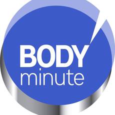 Body Minute Poitiers