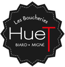 Boucherie Huet Biard