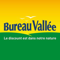 Bureau Vallée Poitiers