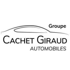 Cachet Giraud Automobiles