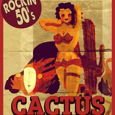 Cactus Riders