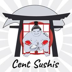 Cent Sushis