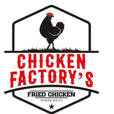 Chicken Factory's Poitiers