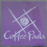 Coffee Pasta