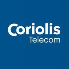 Coriolis Telecom Poitiers Buxerolles