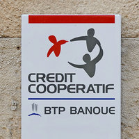 Crédit Coopératif Poitiers