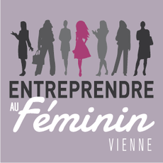 Entreprendre au Féminin Vienne 