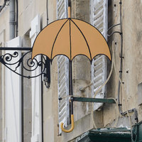 Parapluies François