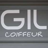Gil Coiffeur Centre