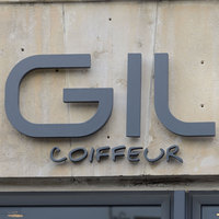 Gil Coiffeur Grand'Rue