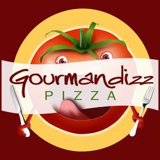 Gourmandizz Pizza