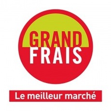 Grand Frais Poitiers