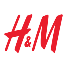H&M Poitiers Géant