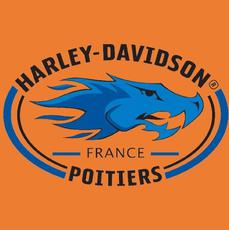 Harley Davidson Poitiers