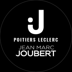 Jean Marc Joubert Poitiers Leclerc