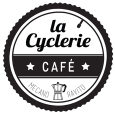 La Cyclerie Café