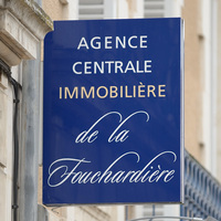 Agence Centrale de la Fouchardière