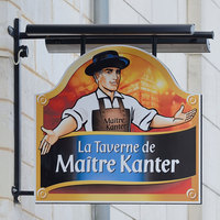 La Taverne de Maître Kanter