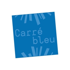 Le Carré Bleu