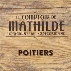 Le Comptoir de Mathilde - Poitiers