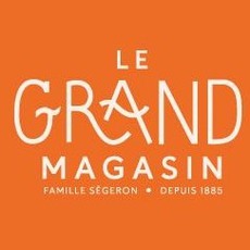 Le Grand Magasin
