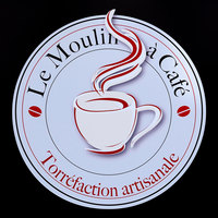 Le Moulin à Café