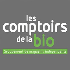 Les Comptoirs de la Bio Poitiers