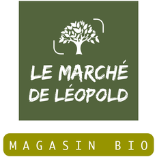 Marché de Léopold Poitiers Centre