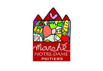 Marché Notre Dame
