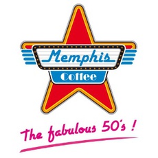 Memphis Coffee Poitiers