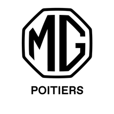 MG Motor Poitiers